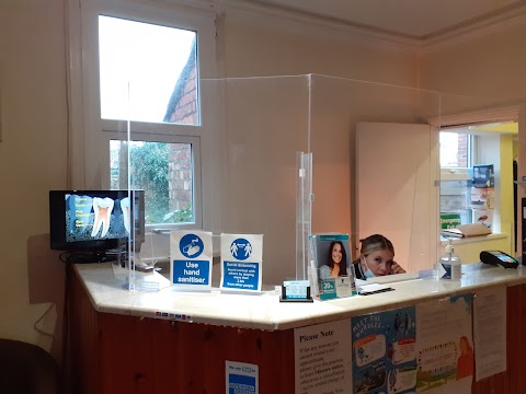 Castle Street Dental Practice