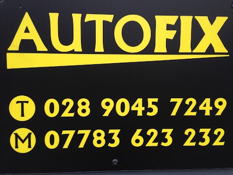 Autofix