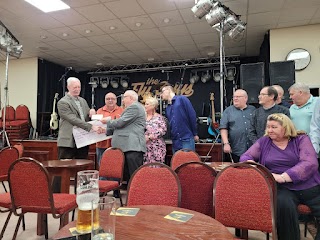 Bramley Social Club