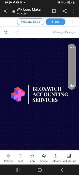 Bloxwich Accounting Services