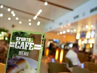 Sports Café