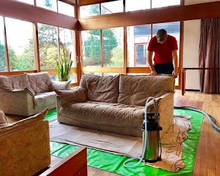 Cleaning Doctor Carpet & Upholstery Services Edinburgh