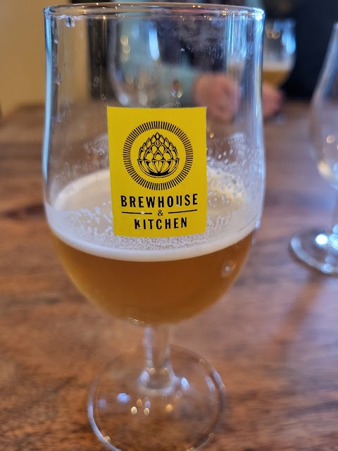 Brewhouse & Kitchen - Worthing