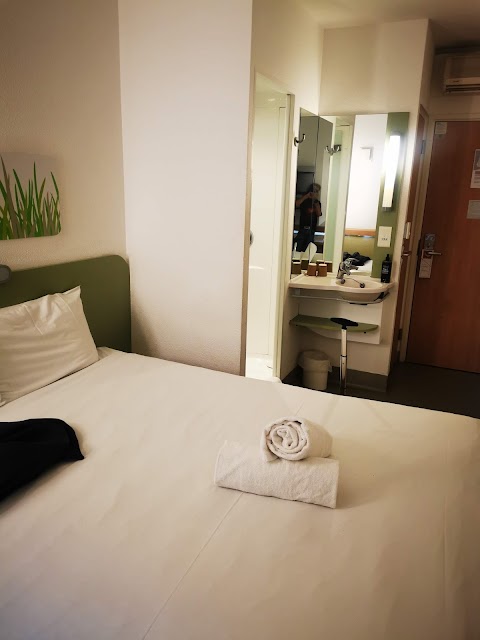 ibis budget London Hounslow