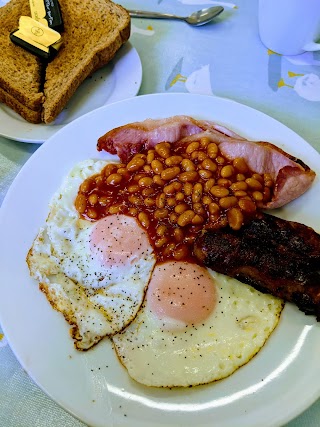 Bugbrooke Community Cafe