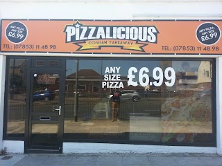 Pizzalicious