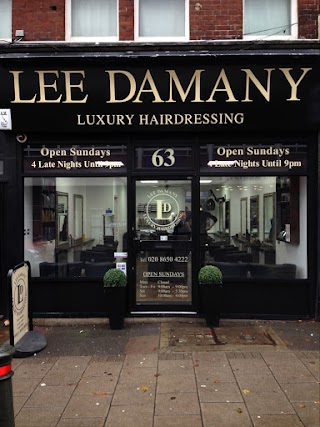 Hairstyle Salons - Beckenham