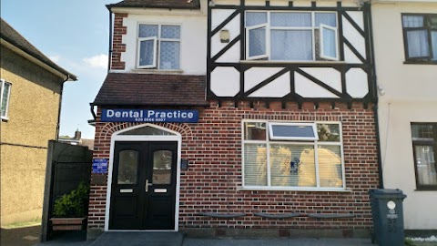 The Pinner Dental Practice