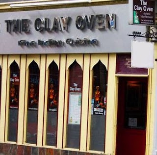 The Clay Oven