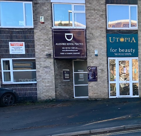 Allestree Dental Practice