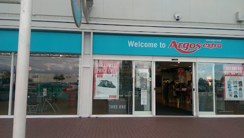 Argos Perry Barr