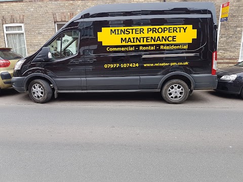 Minster Property Maintenance