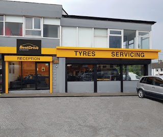 BestDrive Finglas (Advance Pitstop)