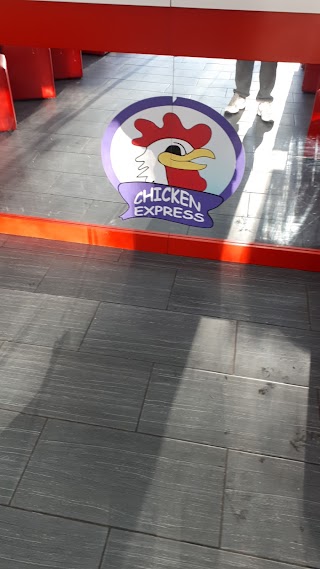 Chicken Express