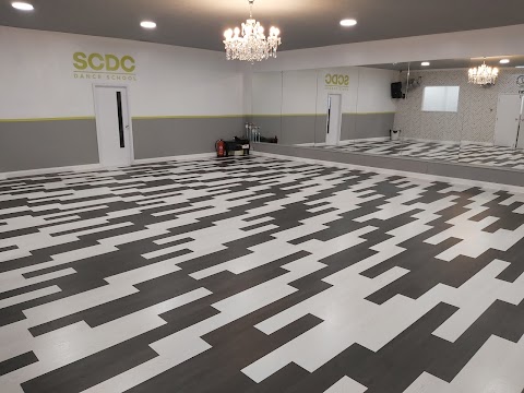 SCDC DANCE SCHOOL
