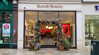 Russell & Bromley Ltd.