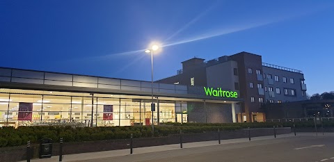 Waitrose & Partners Northwich