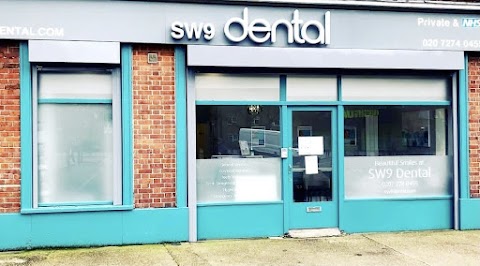 SW9 Dental Practice