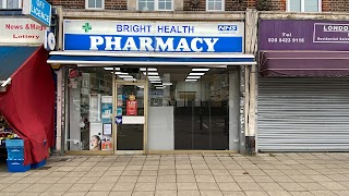 BRIGHT HEALTH PHARMACY