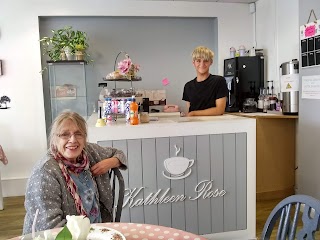 Kathleen Rose Tea Room