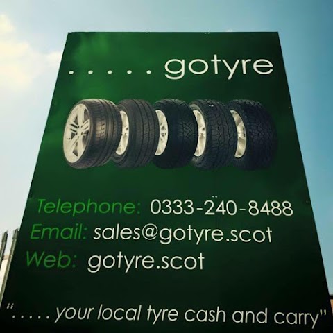 gotyre limited