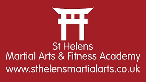 St Helens Martial Arts & Fitness Academy