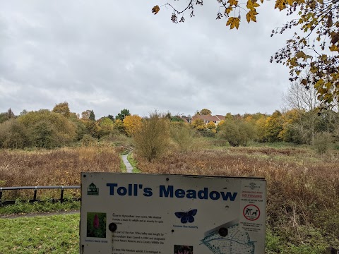 Toll's Meadow