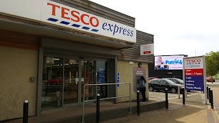 Tesco Express