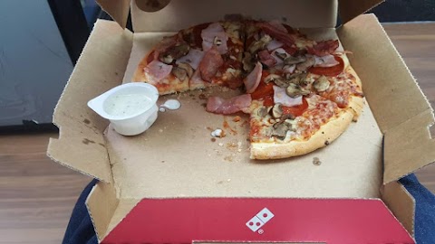 Domino's Pizza - Edinburgh - Southside