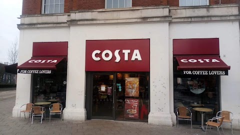 Costa Coffee