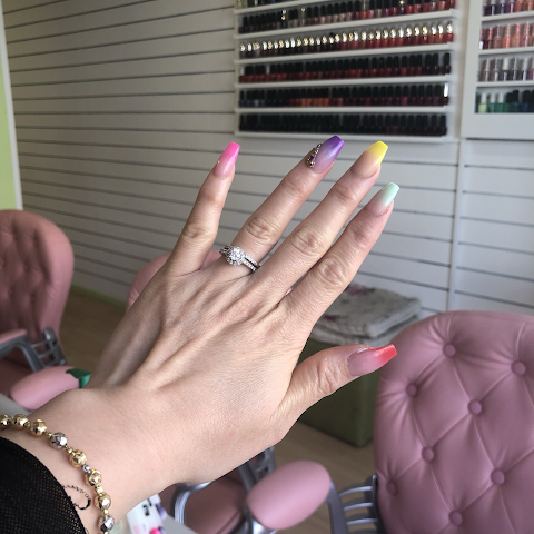 Beautiful Nails And Spa