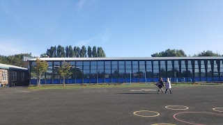 Barton Clough Primary School