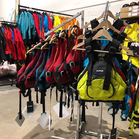 Flow Kayaks Paddlesports Store