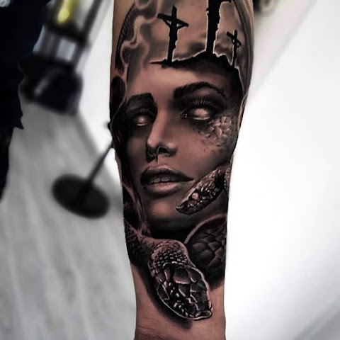 INKredible - Tattoos in Sheffield