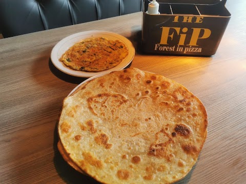 The Fip Cafe