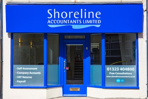 Shoreline Accountants Limited