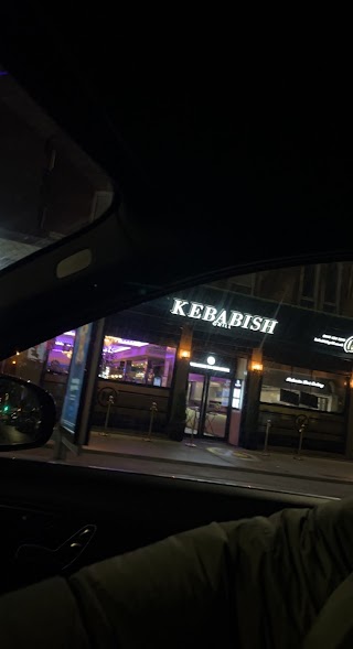 Kababish