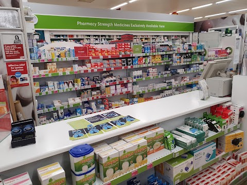 LloydsPharmacy