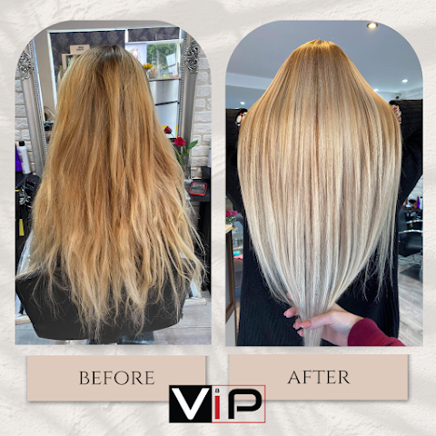 Vip8 - Hair Studio