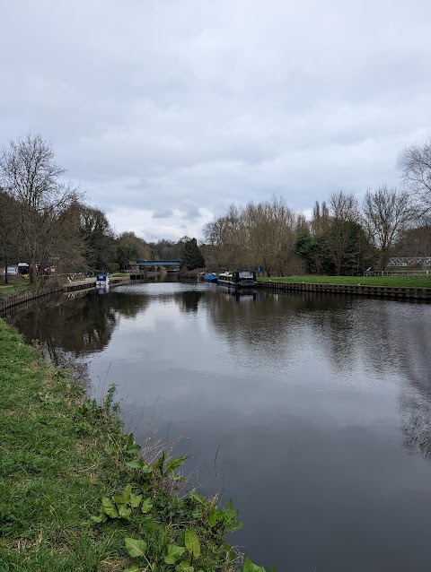 The Boat Inn