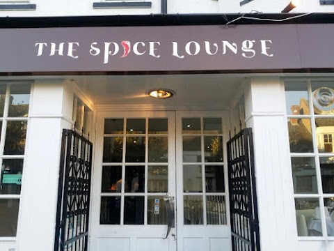 The Spice Lounge