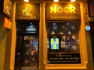 Noor Takeaway