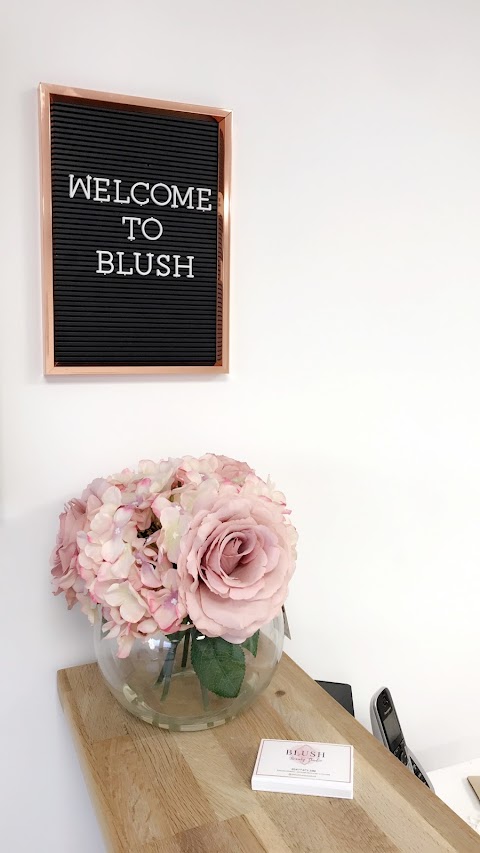 Blush Beauty Studio