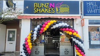 Bunz N Shakes