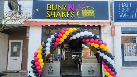 Bunz N Shakes