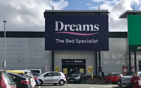 Dreams Erdington