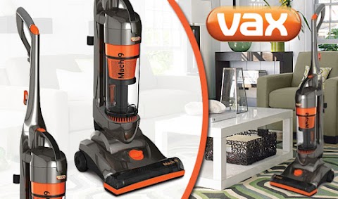 Vacuums Manchester