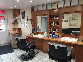 Alex & Son Barbers