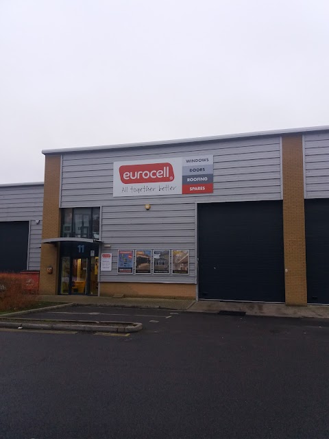 Eurocell Trowbridge