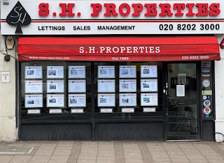 S H Properties